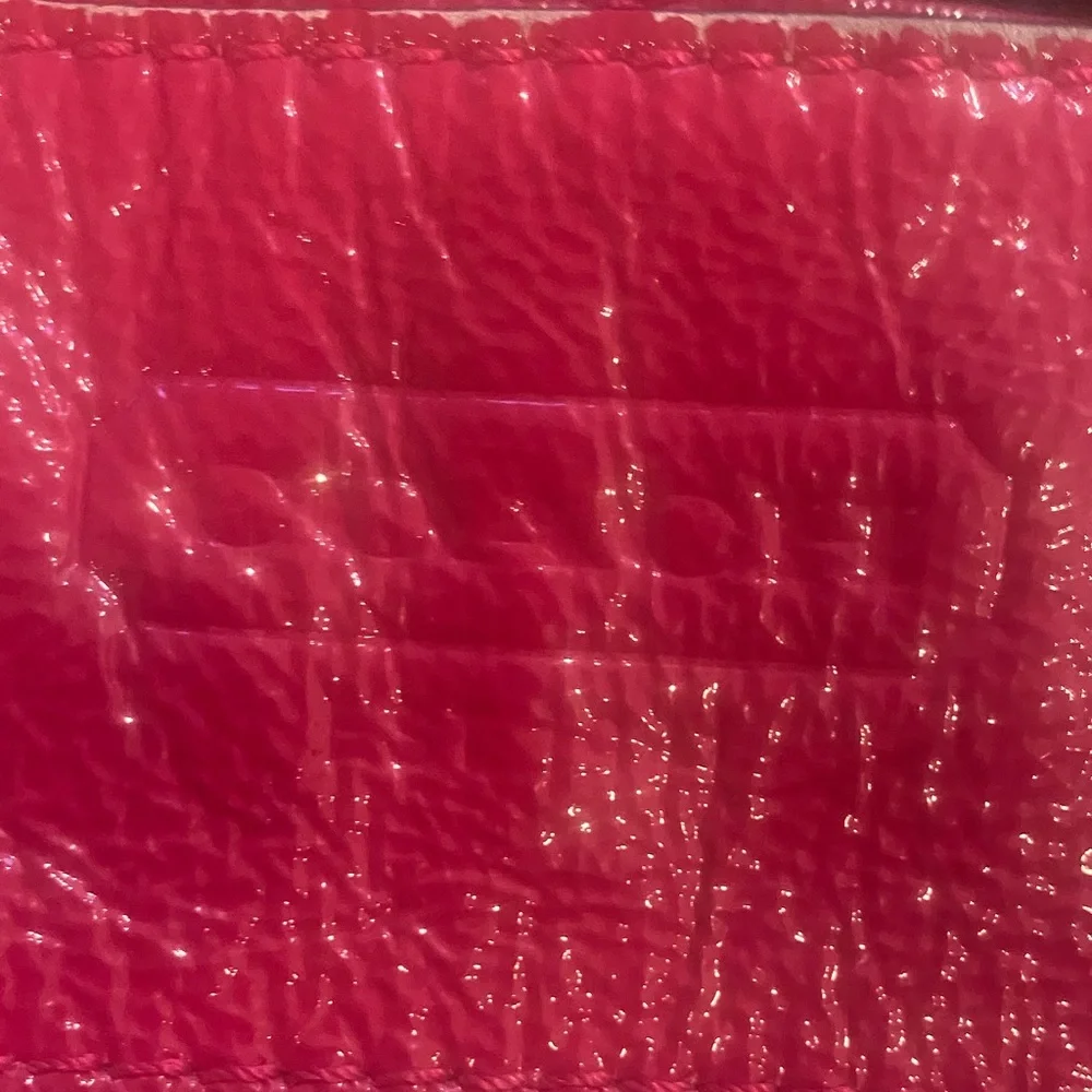 Vintage Coach Shoulder Bag - Picture 8 of 11